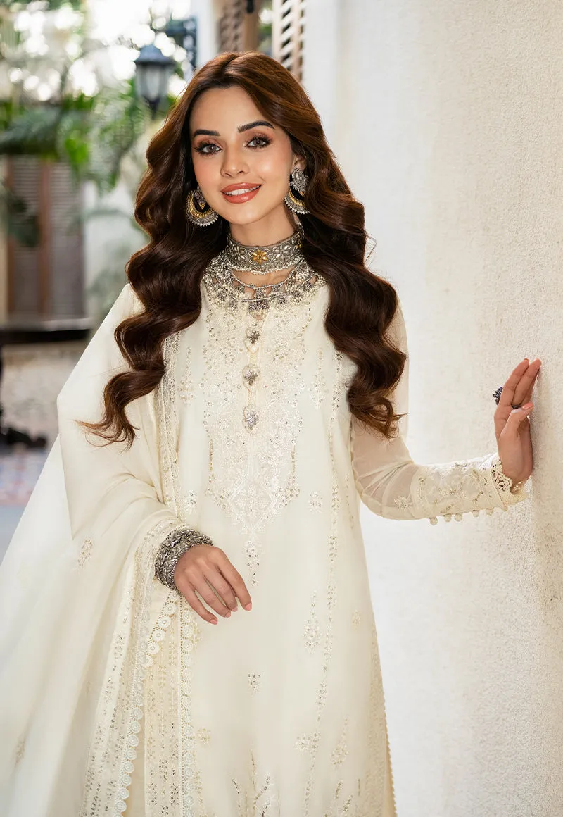 AJKM-05 | Asim Jofa Eid Festive 2023 | Unstitched Cotton Suits