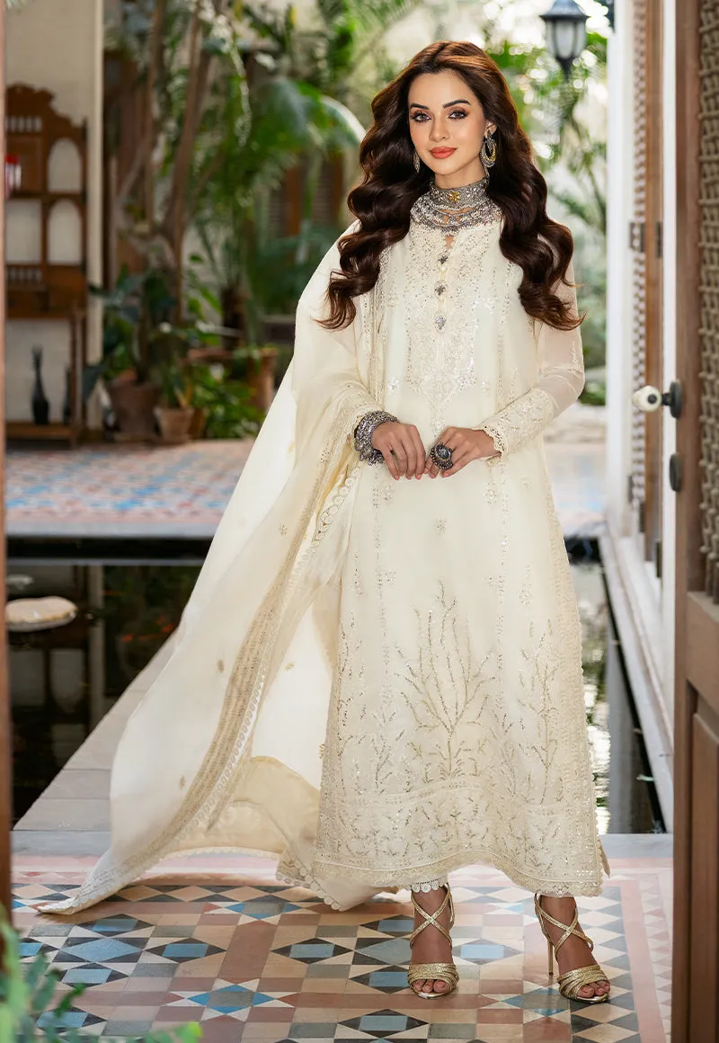 AJKM-05 | Asim Jofa Eid Festive 2023 | Unstitched Cotton Suits