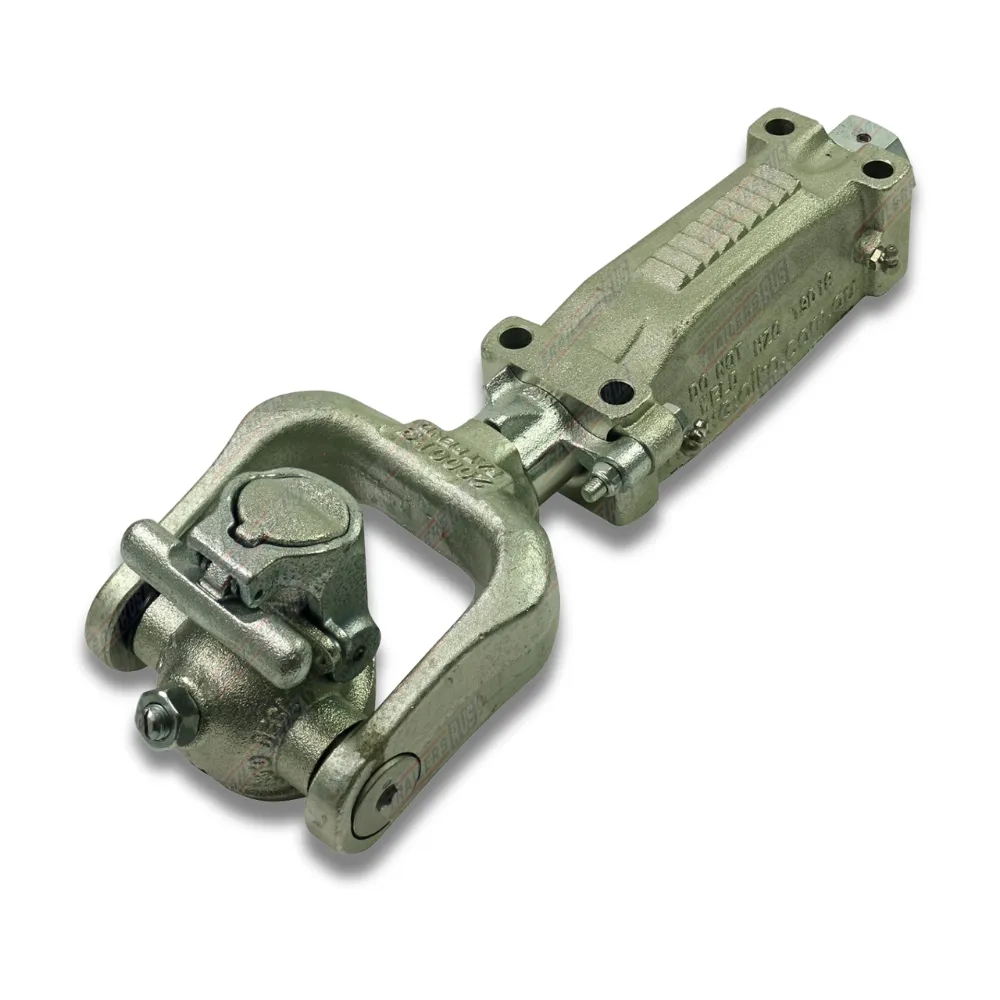 AL-KO Off Road Ball Coupling 50mm 2T