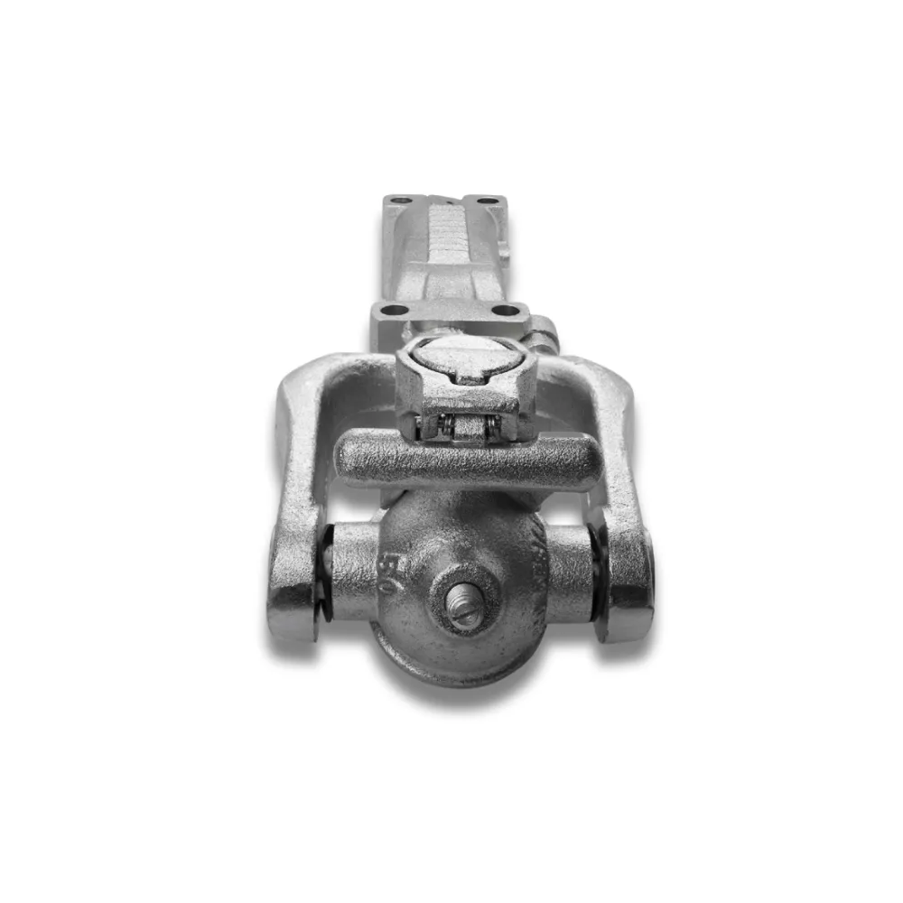 AL-KO Off Road Ball Coupling 50mm 2T