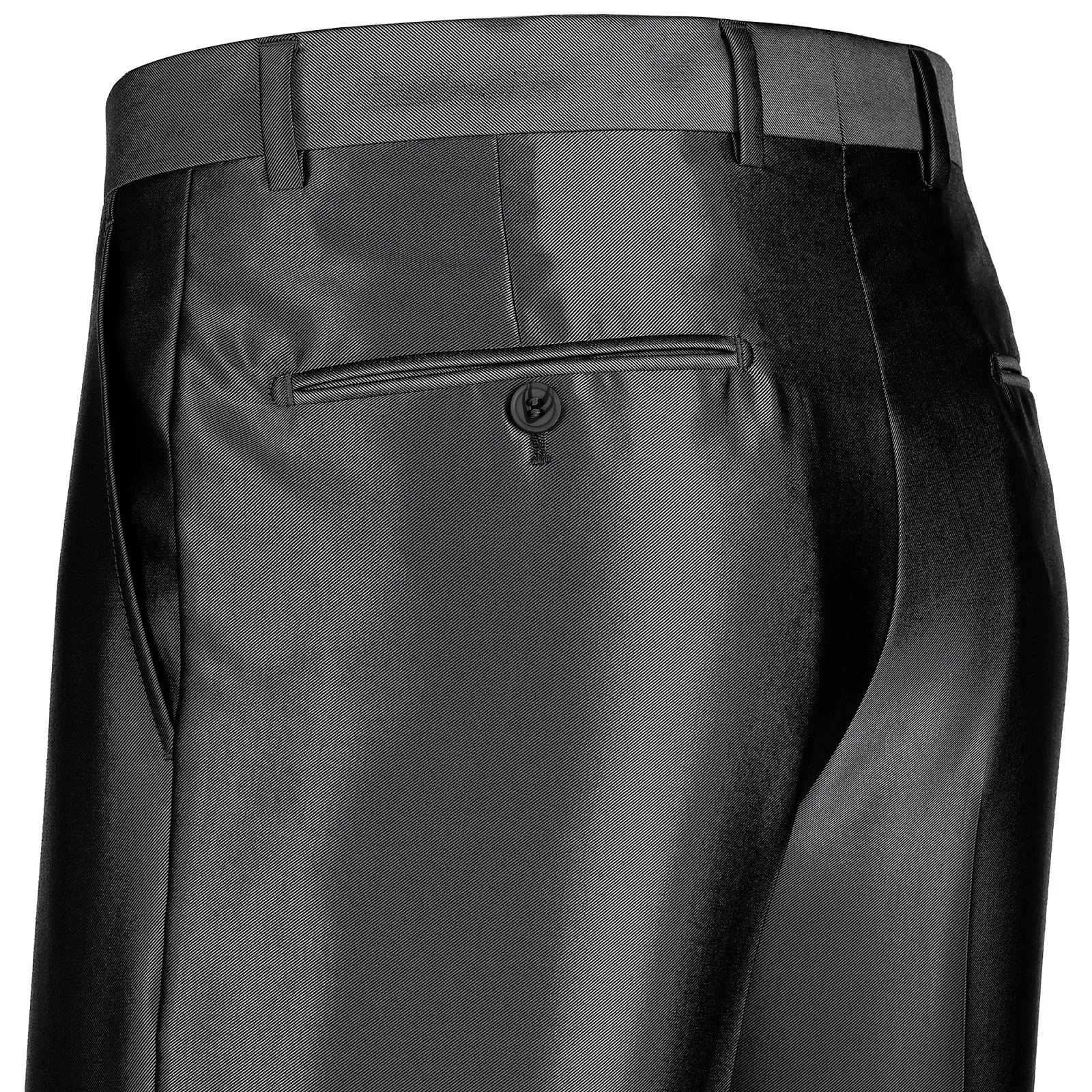 Alessandro Vitello by Renoir Sharkskin Classic Fit Italian Styled Two Piece Suit 207-1