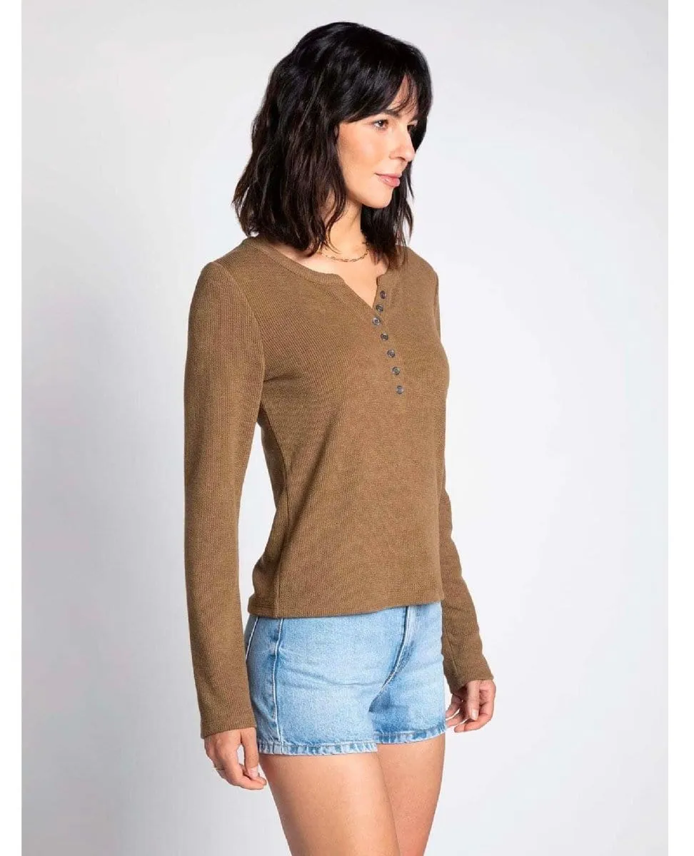 Alex Top Brown Moss