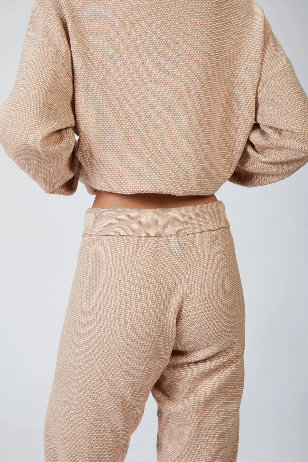 ALICE KNIT SWEATPANTS