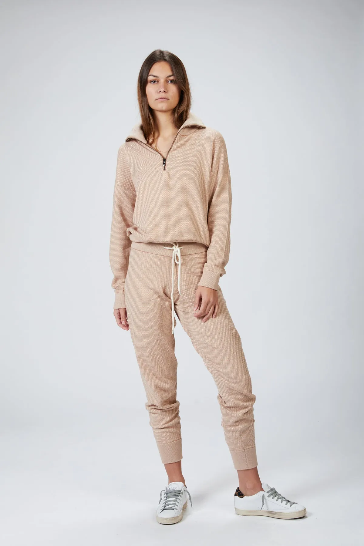 ALICE KNIT SWEATPANTS