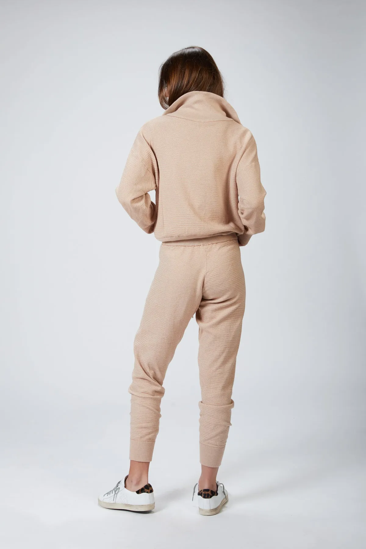 ALICE KNIT SWEATPANTS