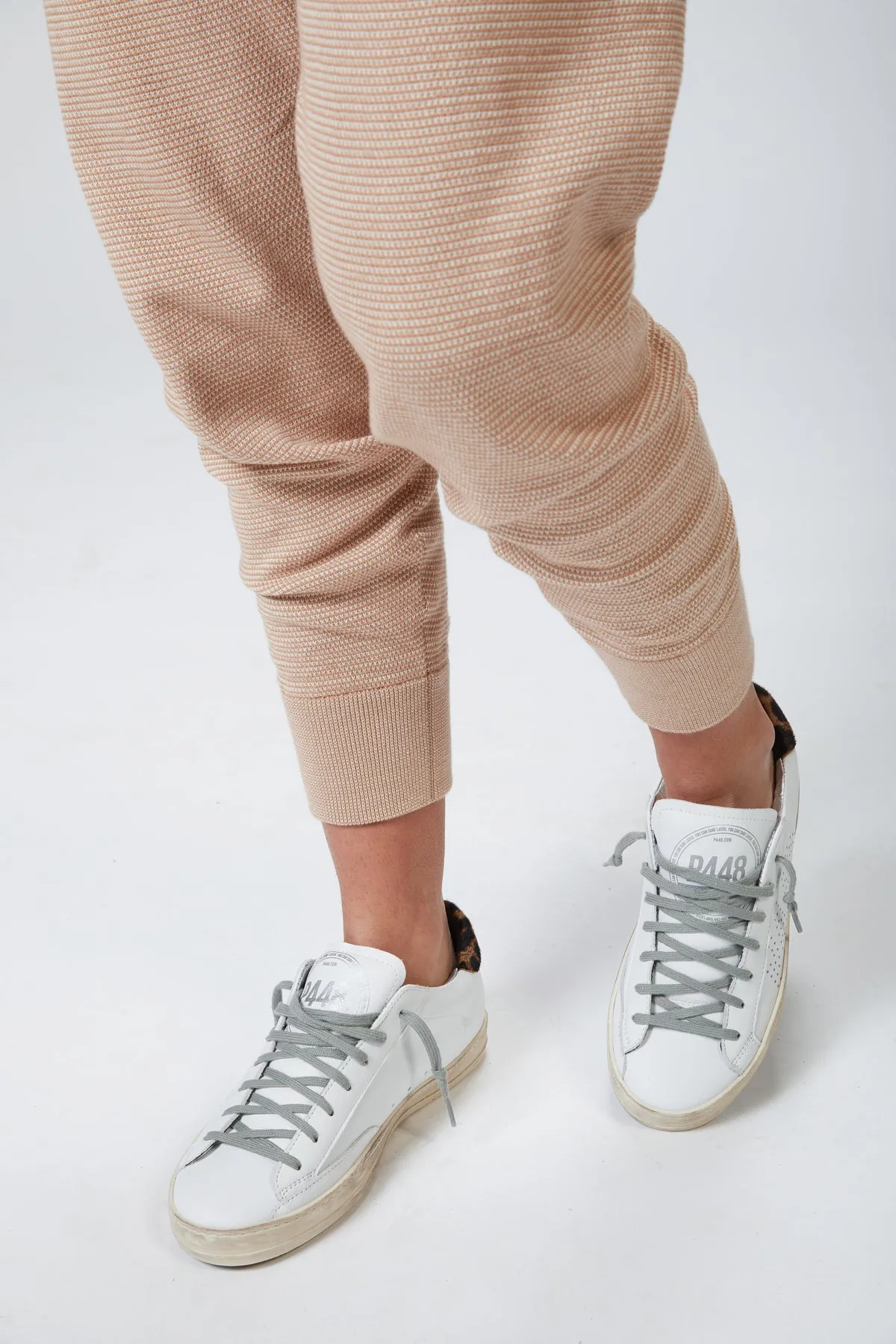 ALICE KNIT SWEATPANTS