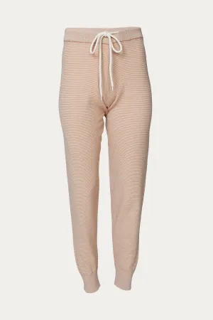 ALICE KNIT SWEATPANTS