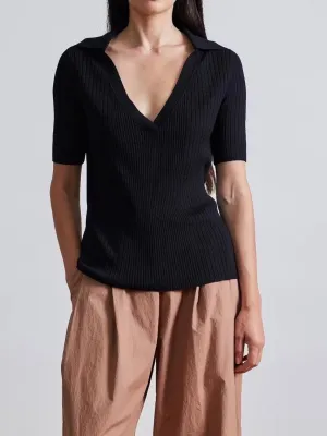 Alina Top - Black