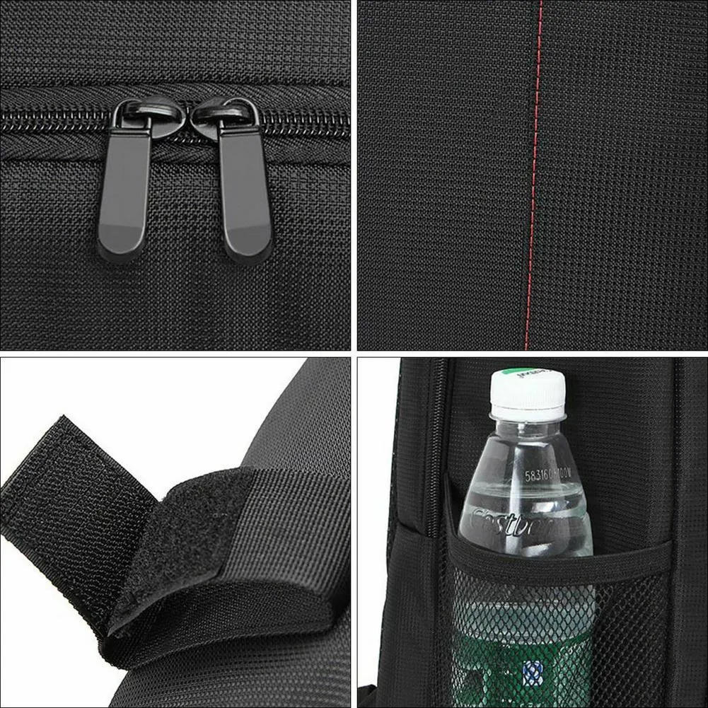 All-Weather Watertight Camera Backpack