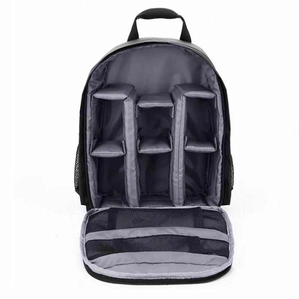 All-Weather Watertight Camera Backpack