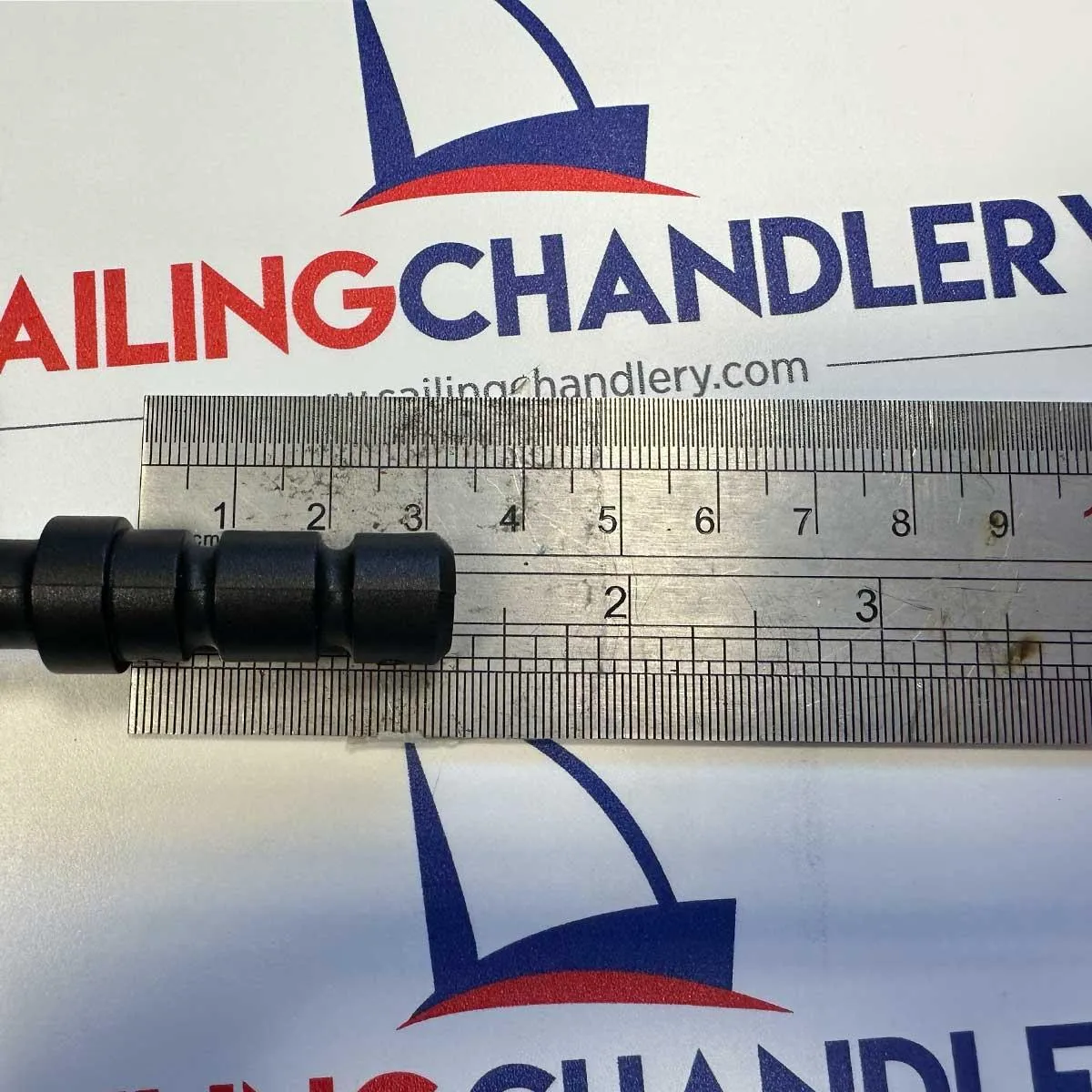 Allen Brothers Tiller Extension Universal Joint