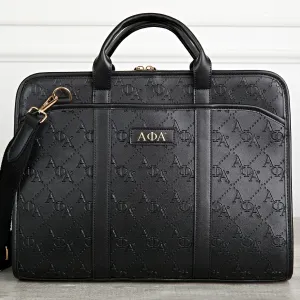 Alpha Mens Briefcase
