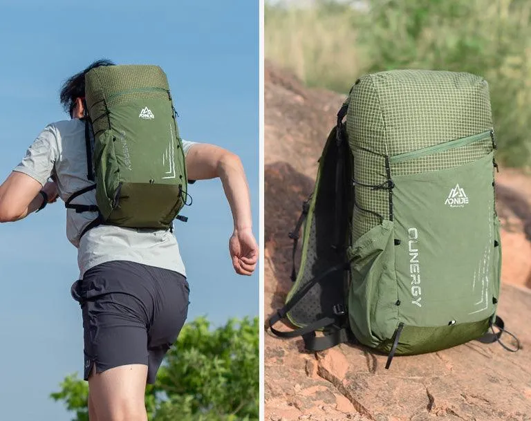 AONIJIE C9111 UL 30L Backpack