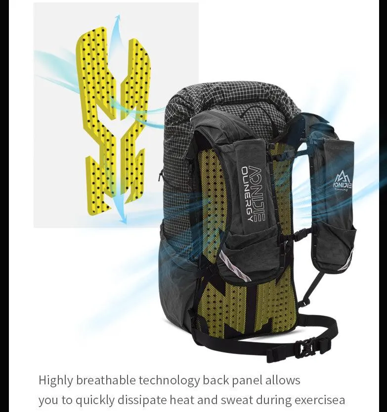 AONIJIE C9111 UL 30L Backpack