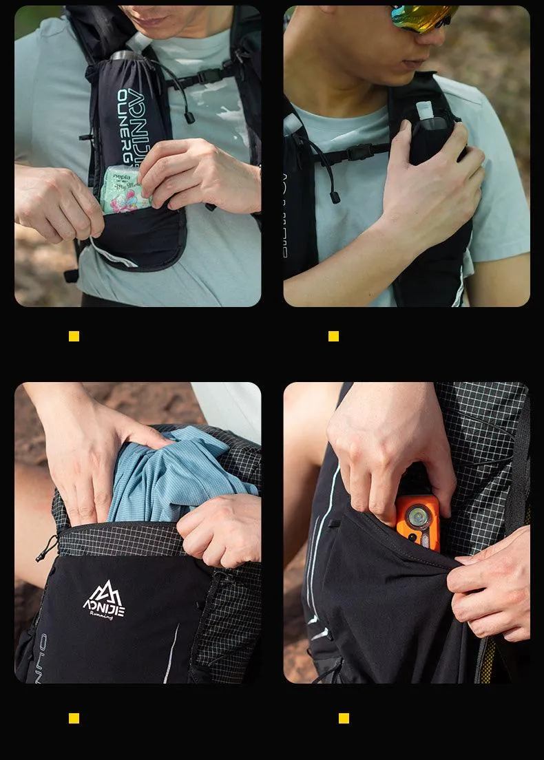 AONIJIE C9111 UL 30L Backpack