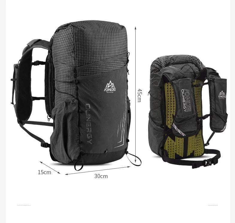 AONIJIE C9111 UL 30L Backpack