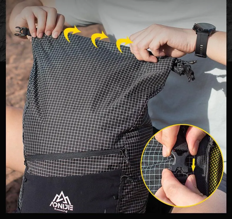 AONIJIE C9111 UL 30L Backpack