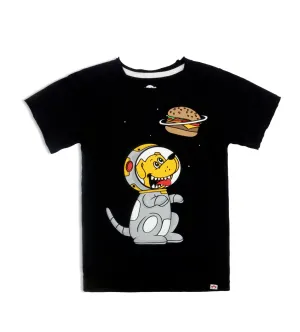 Appaman Planet Burger Tee