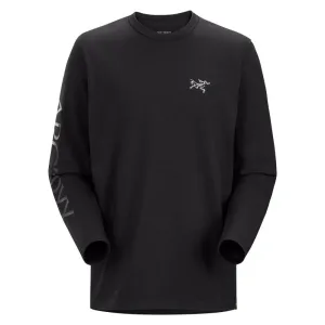 Arc'teryx Captive Arc'Word Long Sleeve Shirt Men's