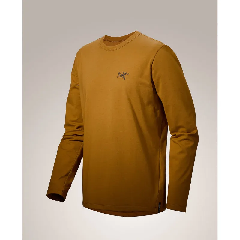 Arc'teryx Captive Arc'Word Long Sleeve Shirt Men's
