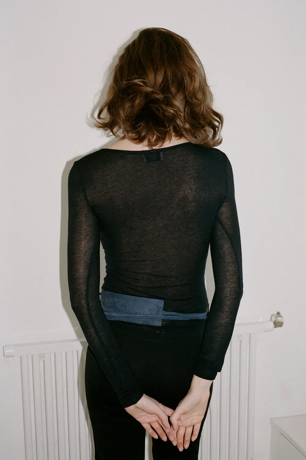 ARES HENLEY, VOID