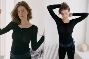 ARES HENLEY, VOID