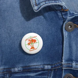 Assasination Vacation Drake inspired Pin Buttons