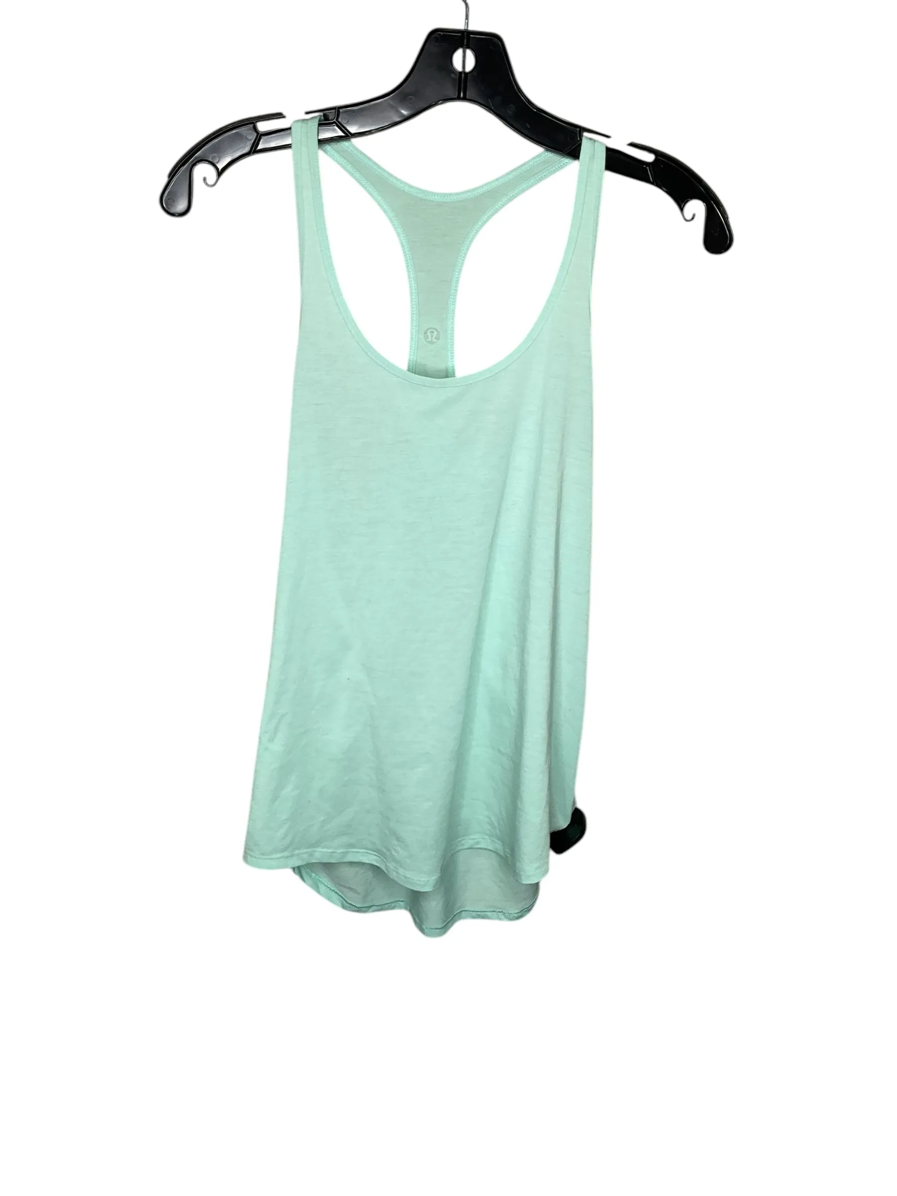 Athletic Tank Top By Lululemon  Size: M