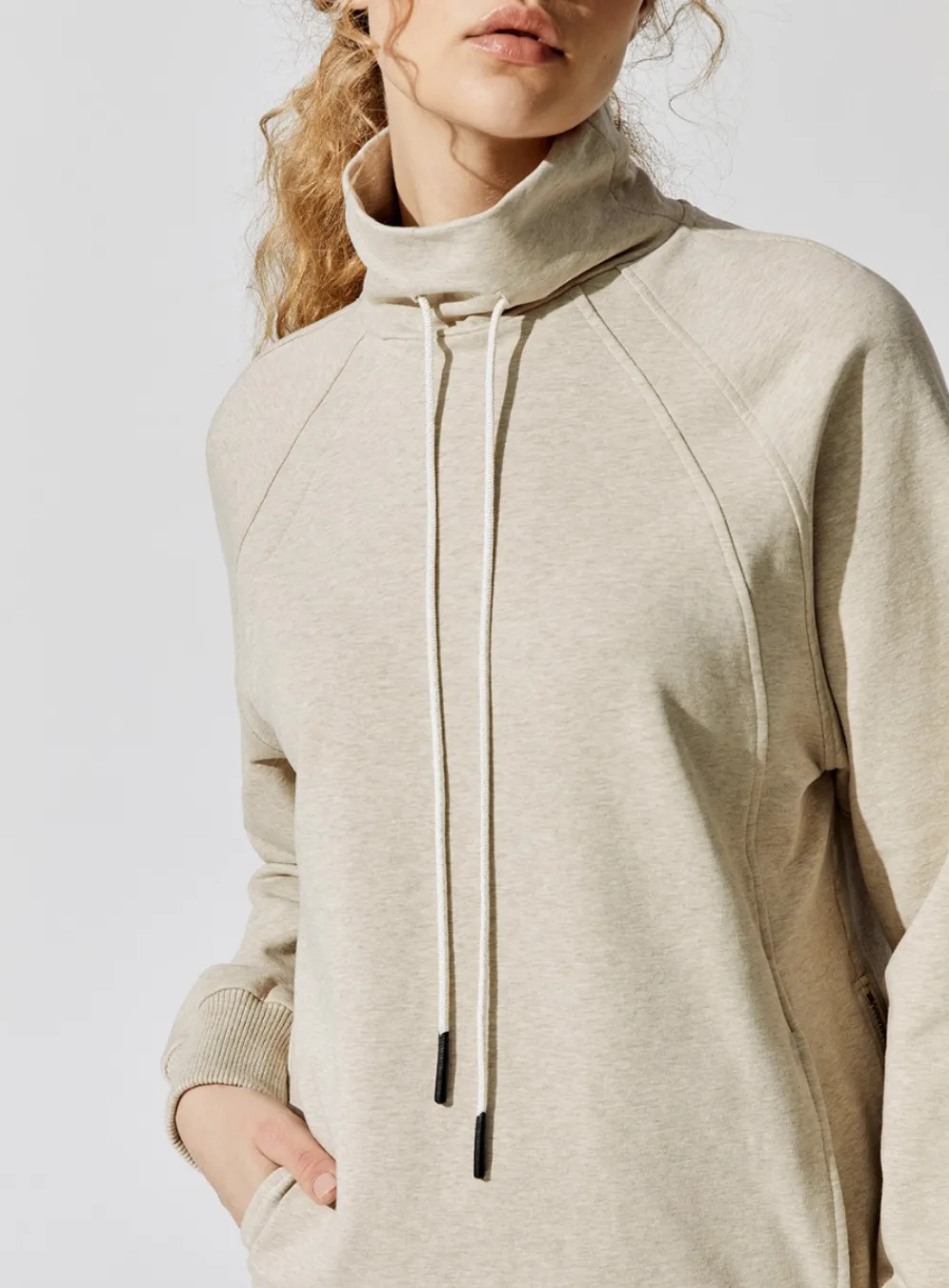 ATLAS SWEAT