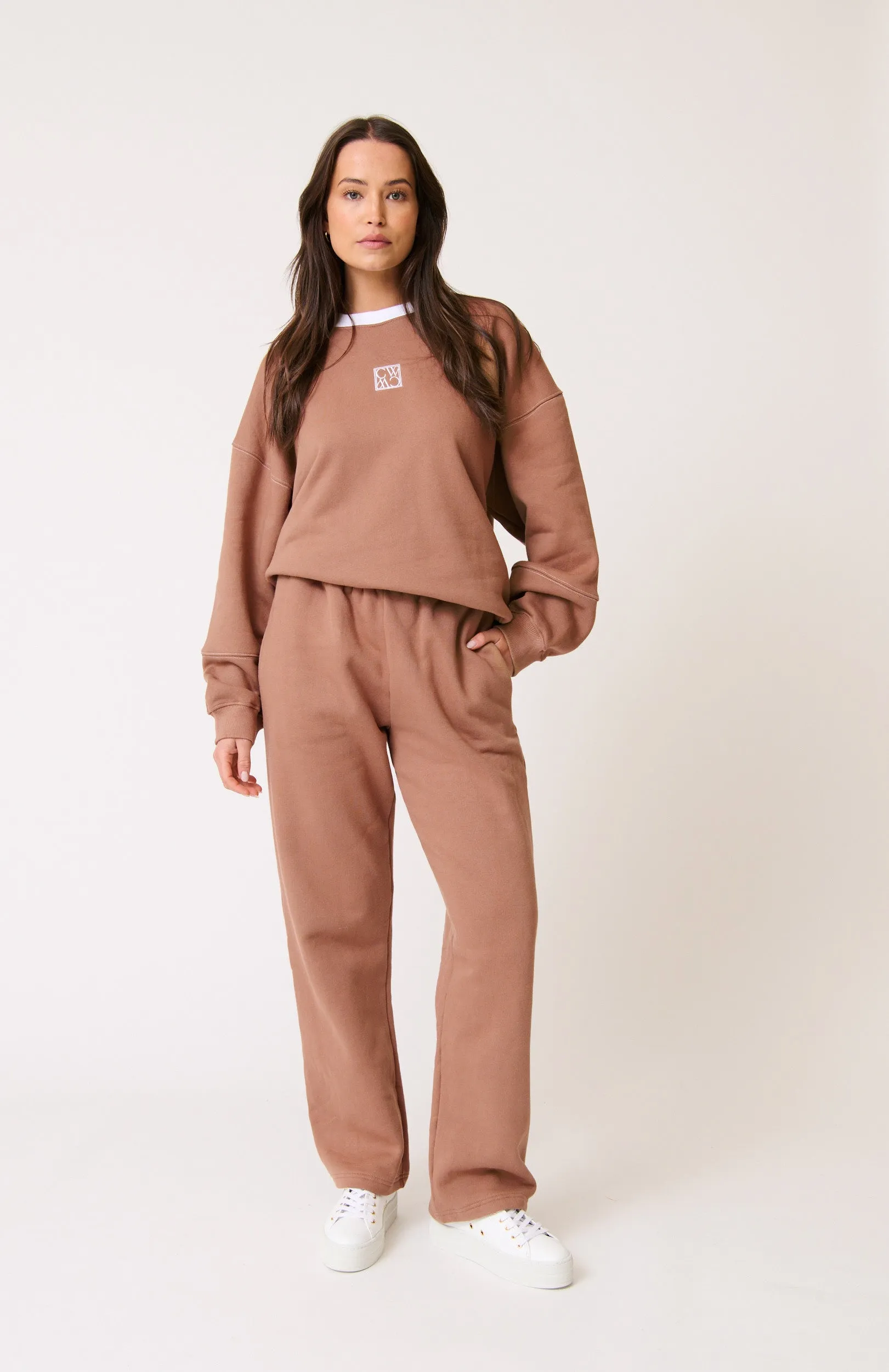 Aubrey Sweater by Cartel & Willow