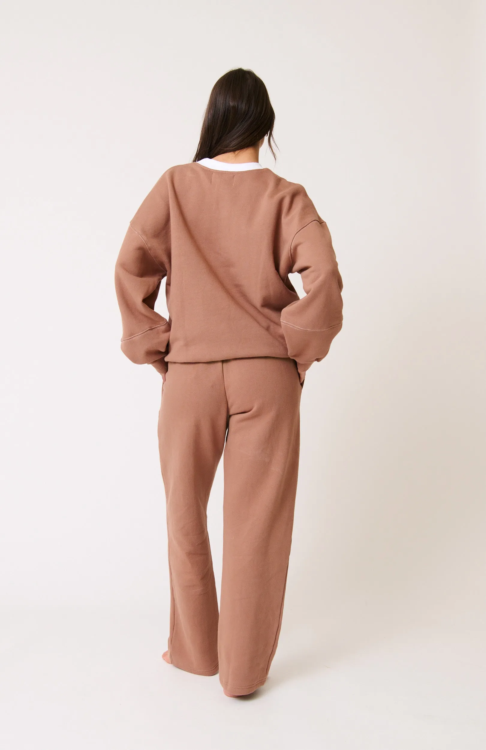 Aubrey Sweater by Cartel & Willow