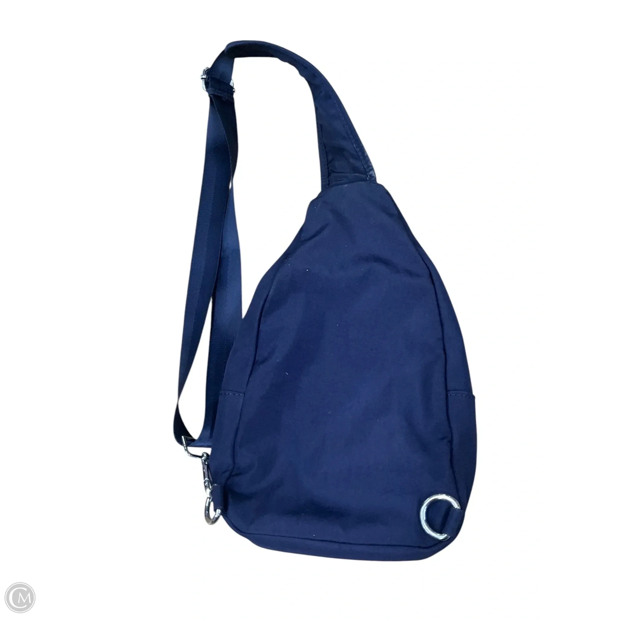 Backpack By Clothes Mentor, Size: Small