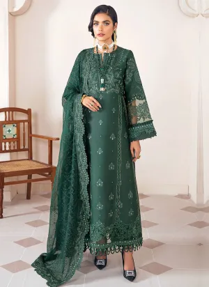 BAROQUE | BAROQUE – SWISS LAWN COLLECTION 22 | BSW-01