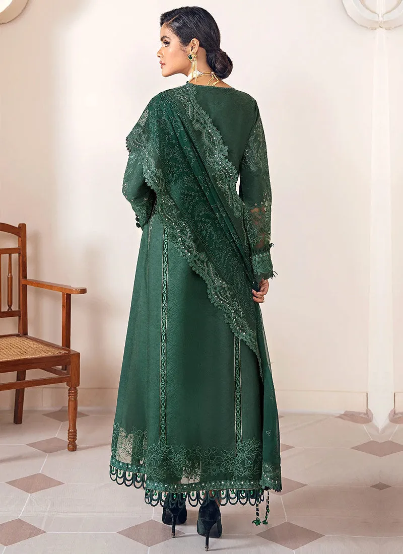 BAROQUE | BAROQUE – SWISS LAWN COLLECTION 22 | BSW-01