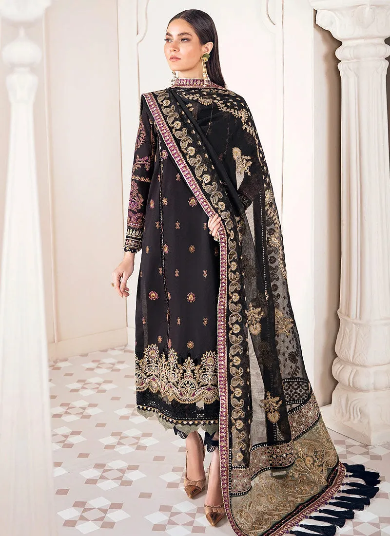 BAROQUE | BAROQUE – SWISS LAWN COLLECTION 22 | BSW-04