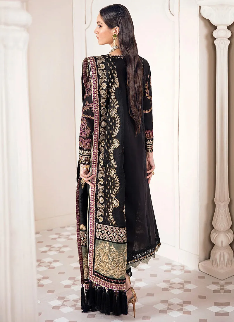 BAROQUE | BAROQUE – SWISS LAWN COLLECTION 22 | BSW-04