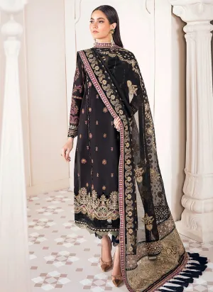 BAROQUE | BAROQUE – SWISS LAWN COLLECTION 22 | BSW-04