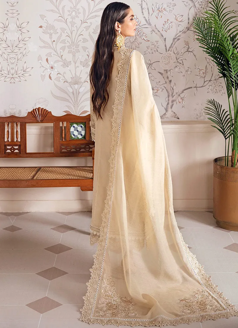BAROQUE | BAROQUE – SWISS LAWN COLLECTION 22 | BSW-05