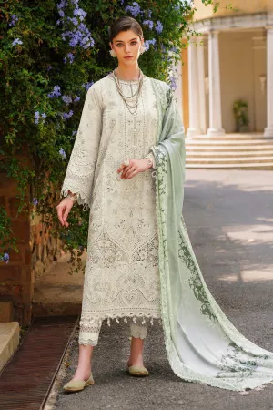 BAROQUE | BAROQUE – SWISS LAWN COLLECTION 24 | SL12-D01