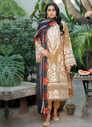 BAROQUE | BAROQUE – SWISS VOILE COLLECTION 22 | BQS-04