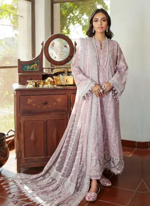 BAROQUE | BAROQUE – SWISS VOILE COLLECTION 22 | BQS-08