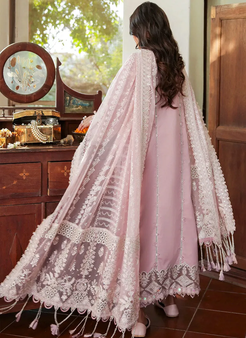 BAROQUE | BAROQUE – SWISS VOILE COLLECTION 22 | BQS-08