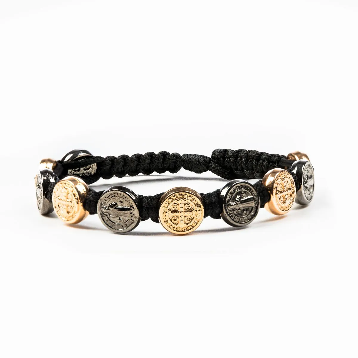 Benedict Blessing Bracelet