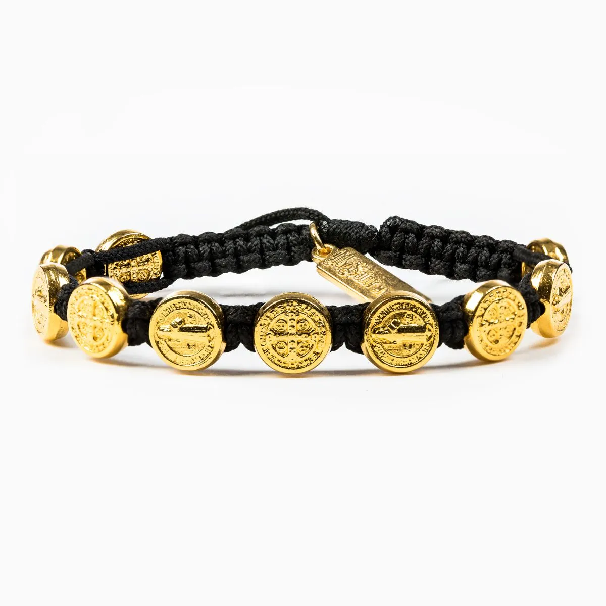 Benedict Blessing Bracelet