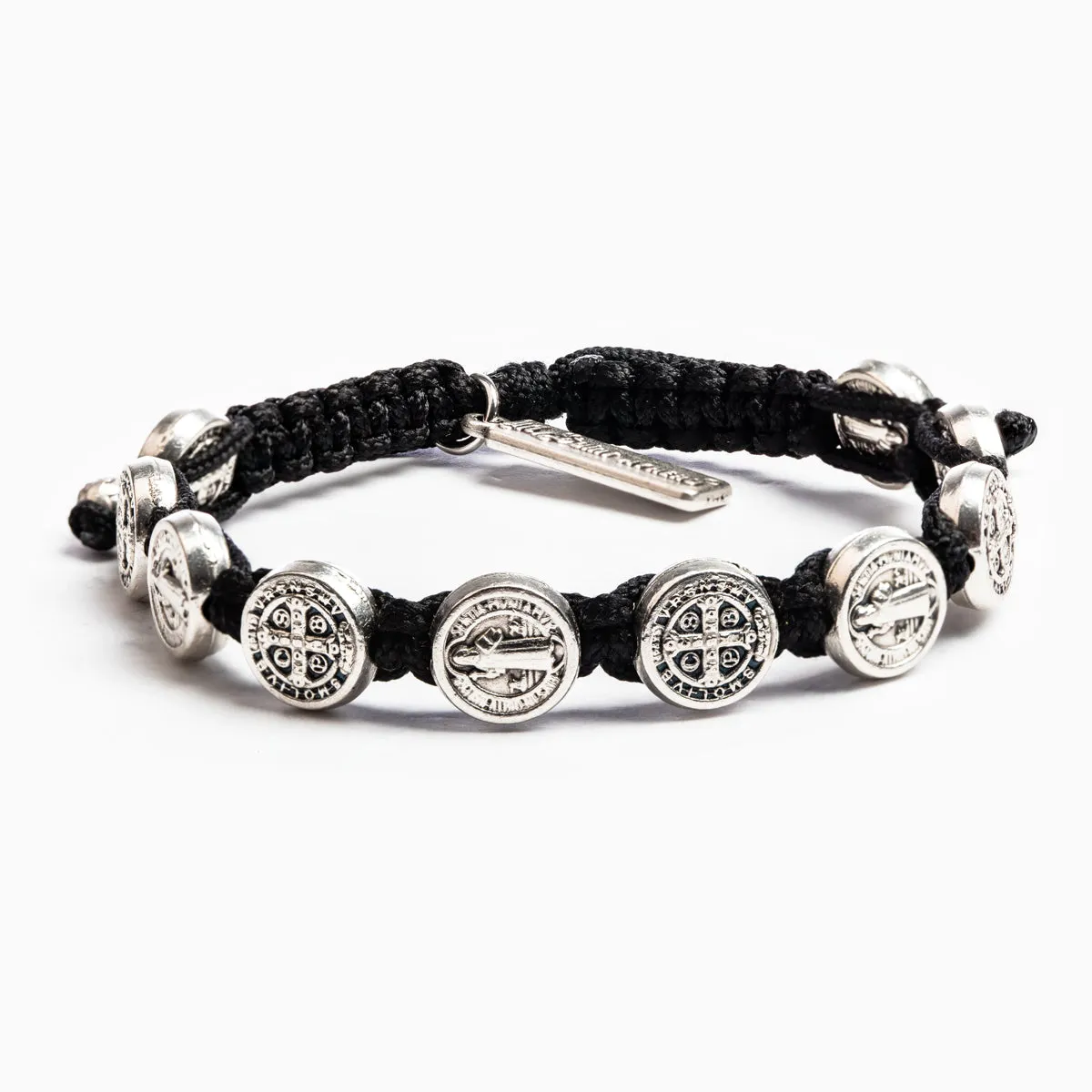 Benedict Blessing Bracelet