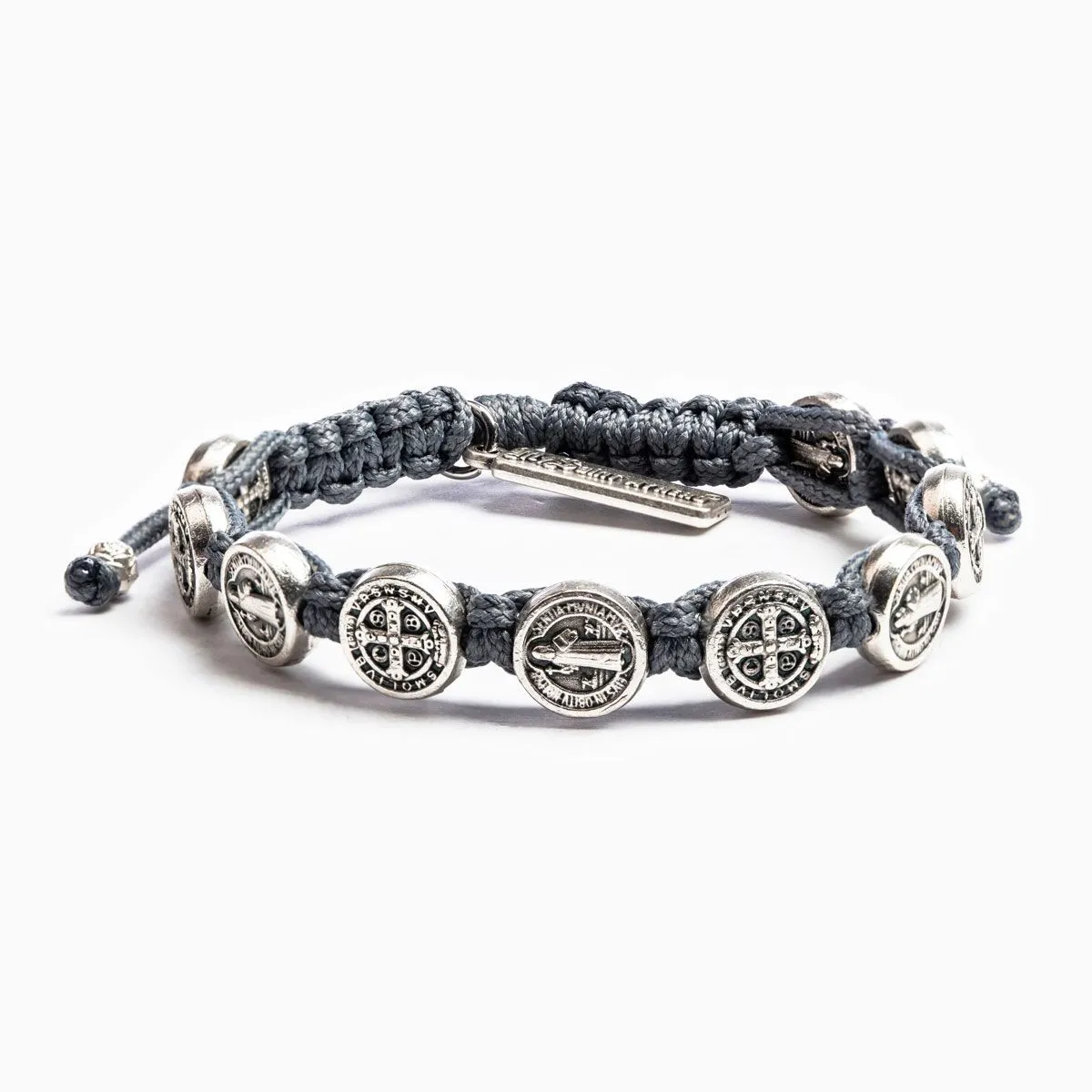 Benedict Blessing Bracelet