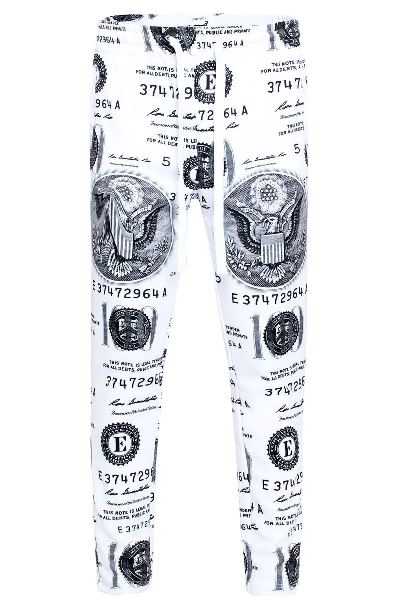 Big Money Track Suits