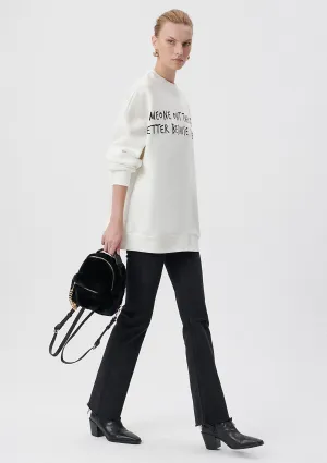 Black Backpack