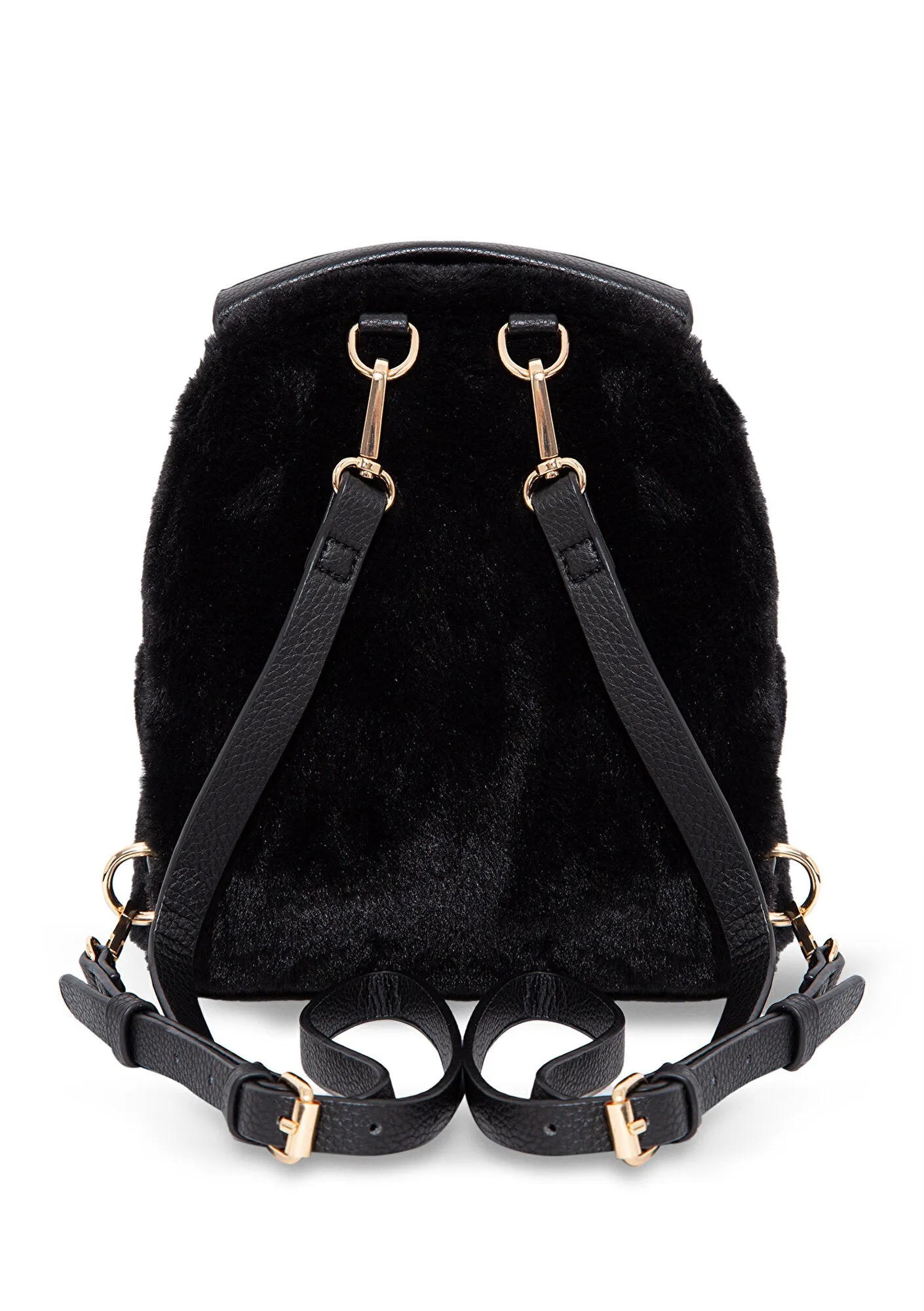 Black Backpack