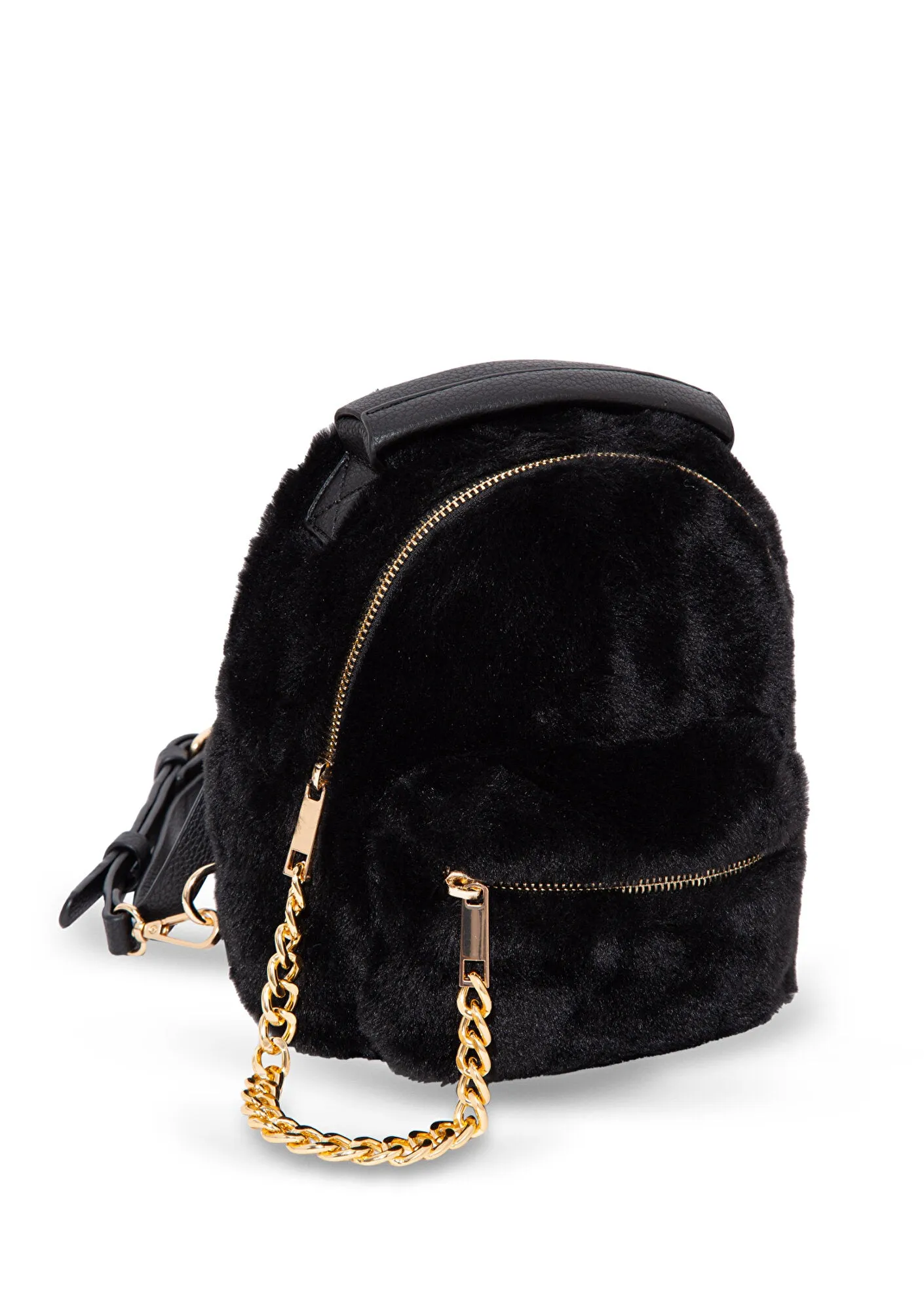Black Backpack